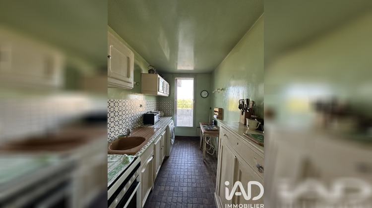 Ma-Cabane - Vente Appartement Éragny, 62 m²