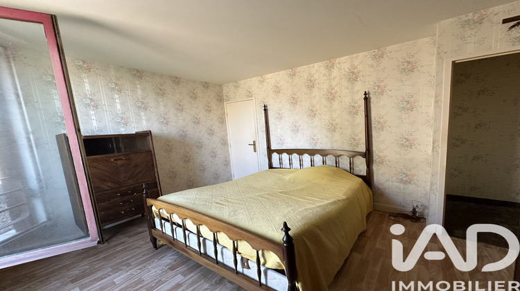 Ma-Cabane - Vente Appartement Éragny, 62 m²
