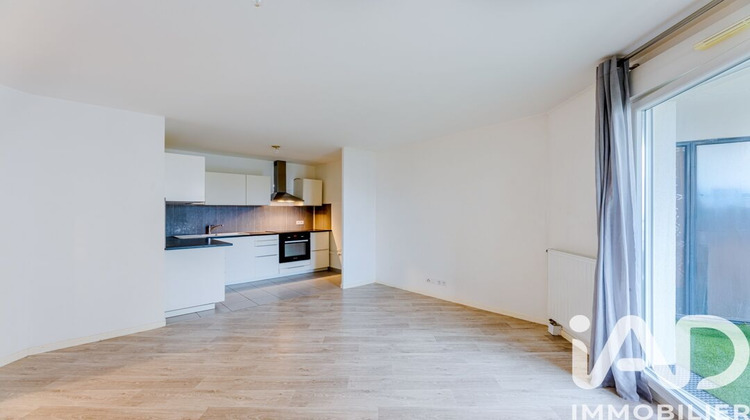 Ma-Cabane - Vente Appartement Éragny, 63 m²