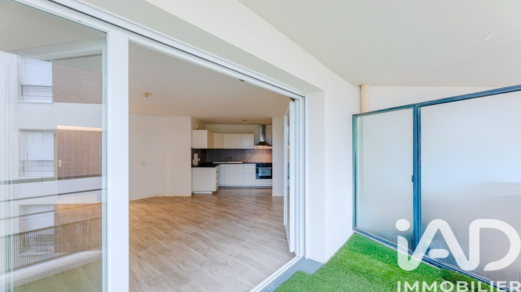 Ma-Cabane - Vente Appartement Éragny, 63 m²