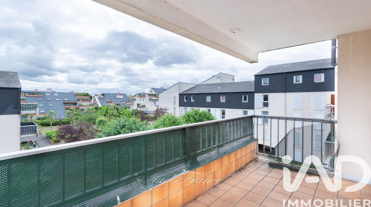 Ma-Cabane - Vente Appartement Éragny, 80 m²