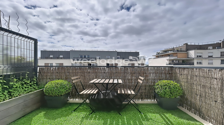 Ma-Cabane - Vente Appartement Éragny, 39 m²
