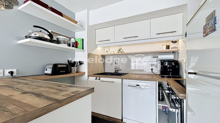Ma-Cabane - Vente Appartement Éragny, 39 m²