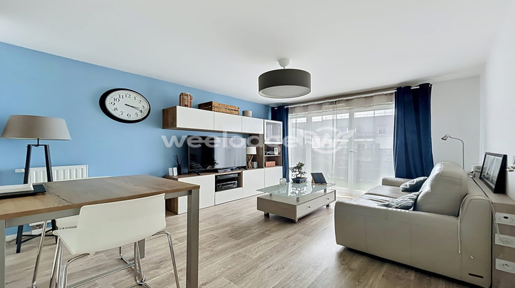Ma-Cabane - Vente Appartement Éragny, 39 m²