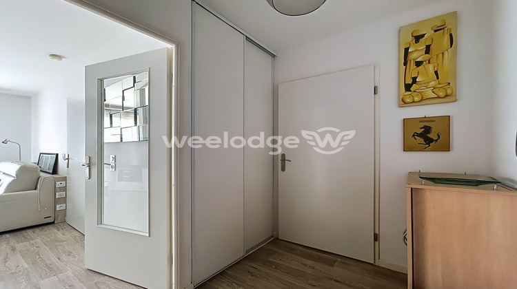 Ma-Cabane - Vente Appartement Éragny, 39 m²