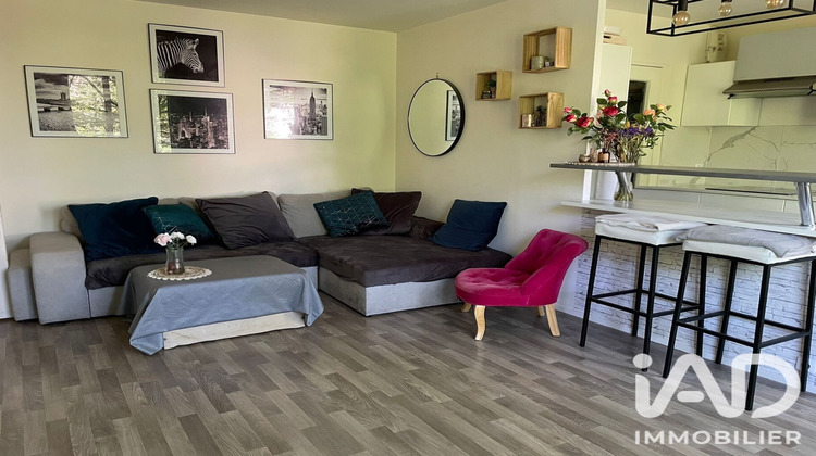 Ma-Cabane - Vente Appartement Éragny, 53 m²
