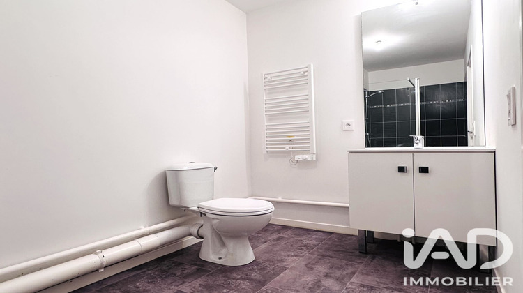 Ma-Cabane - Vente Appartement Éragny, 40 m²