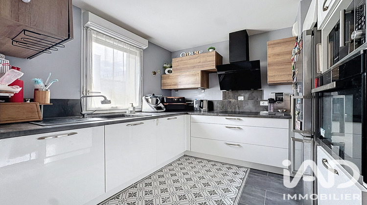 Ma-Cabane - Vente Appartement Éragny, 69 m²