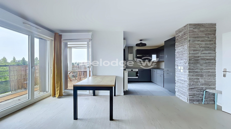 Ma-Cabane - Vente Appartement Éragny, 57 m²