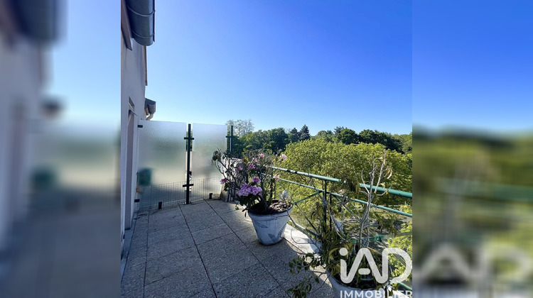 Ma-Cabane - Vente Appartement Éragny, 83 m²