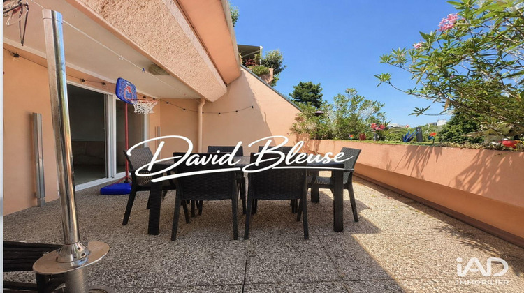 Ma-Cabane - Vente Appartement Éragny, 89 m²
