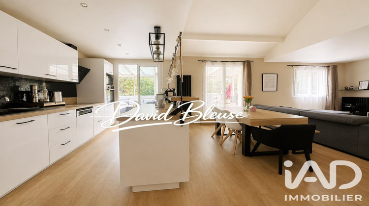 Ma-Cabane - Vente Appartement Éragny, 102 m²