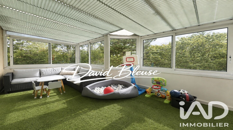 Ma-Cabane - Vente Appartement Éragny, 102 m²
