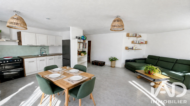 Ma-Cabane - Vente Appartement Éragny, 66 m²