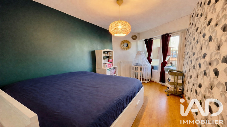 Ma-Cabane - Vente Appartement Éragny, 66 m²