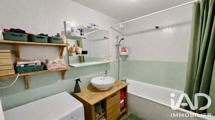 Ma-Cabane - Vente Appartement Éragny, 66 m²