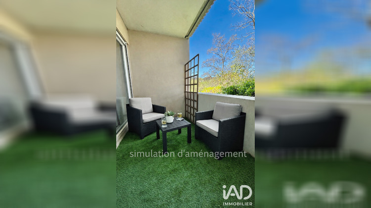 Ma-Cabane - Vente Appartement Éragny, 66 m²