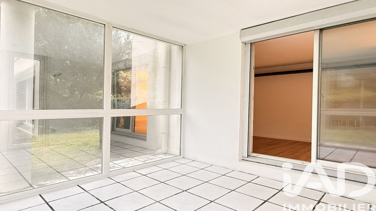 Ma-Cabane - Vente Appartement Éragny, 83 m²