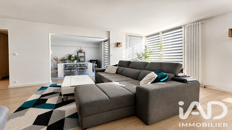 Ma-Cabane - Vente Appartement Éragny, 94 m²