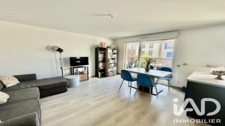 Ma-Cabane - Vente Appartement Éragny, 62 m²
