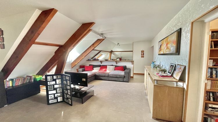 Ma-Cabane - Vente Appartement Étampes, 50 m²