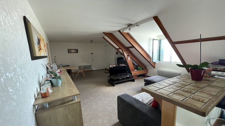 Ma-Cabane - Vente Appartement Étampes, 50 m²