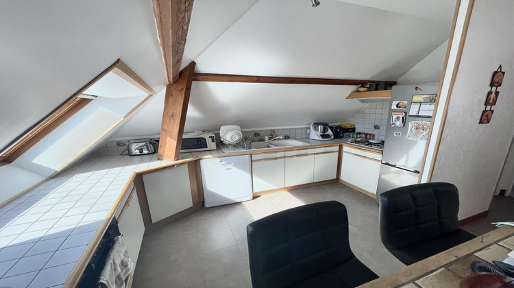 Ma-Cabane - Vente Appartement Étampes, 50 m²