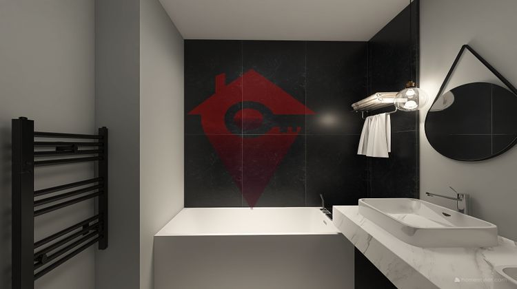 Ma-Cabane - Vente Appartement Étampes, 39 m²