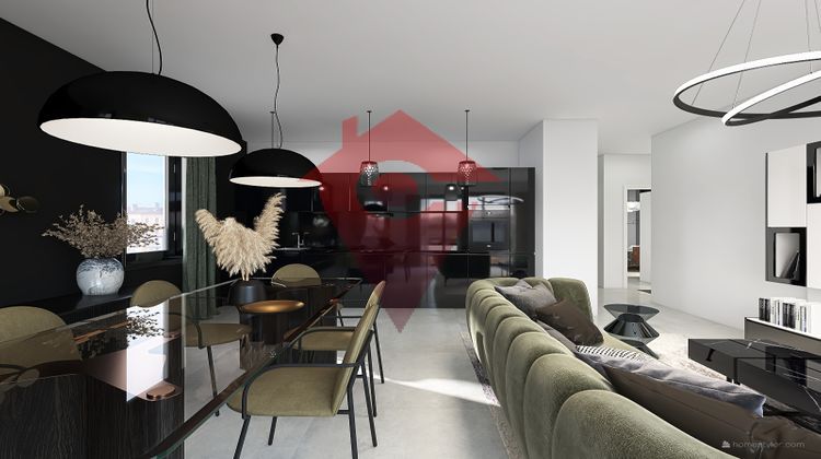 Ma-Cabane - Vente Appartement Étampes, 39 m²