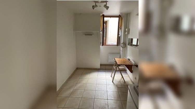 Ma-Cabane - Vente Appartement Étampes, 11 m²