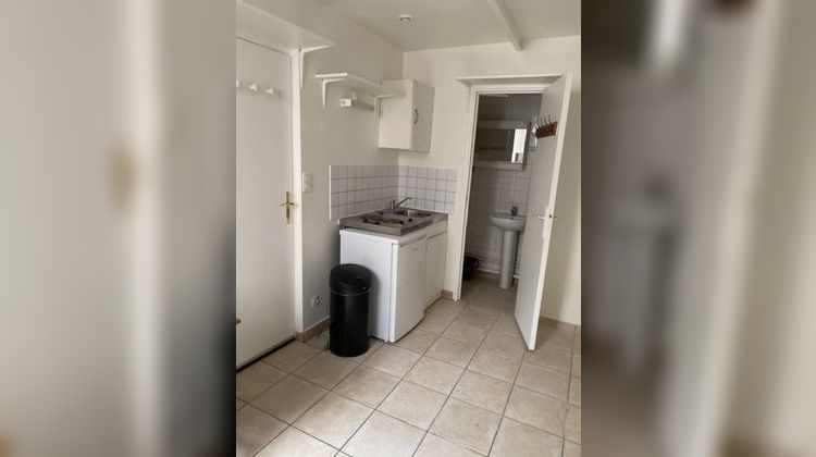 Ma-Cabane - Vente Appartement Étampes, 11 m²