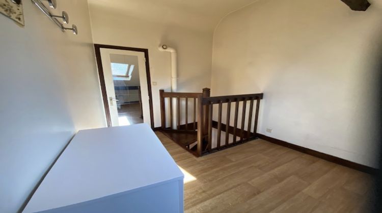 Ma-Cabane - Vente Appartement Étampes, 22 m²