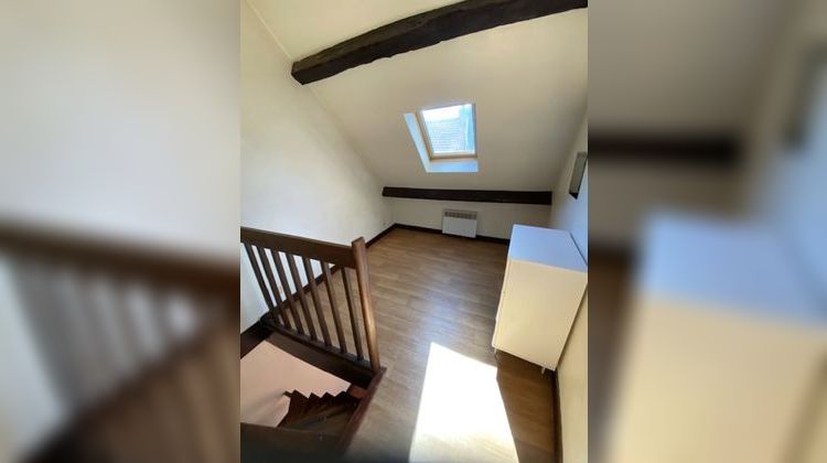 Ma-Cabane - Vente Appartement Étampes, 22 m²