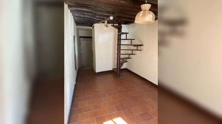 Ma-Cabane - Vente Appartement Étampes, 22 m²