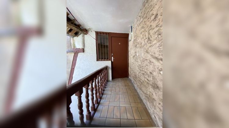 Ma-Cabane - Vente Appartement Étampes, 18 m²