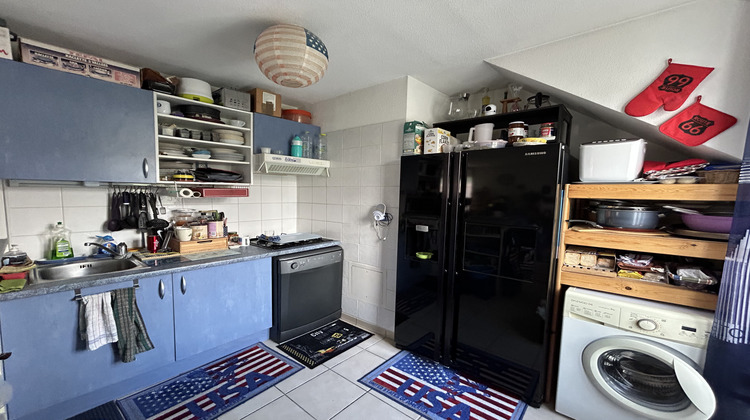 Ma-Cabane - Vente Appartement Étampes, 58 m²