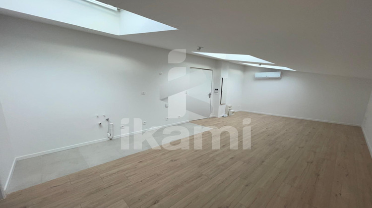 Ma-Cabane - Vente Appartement Étampes, 24 m²