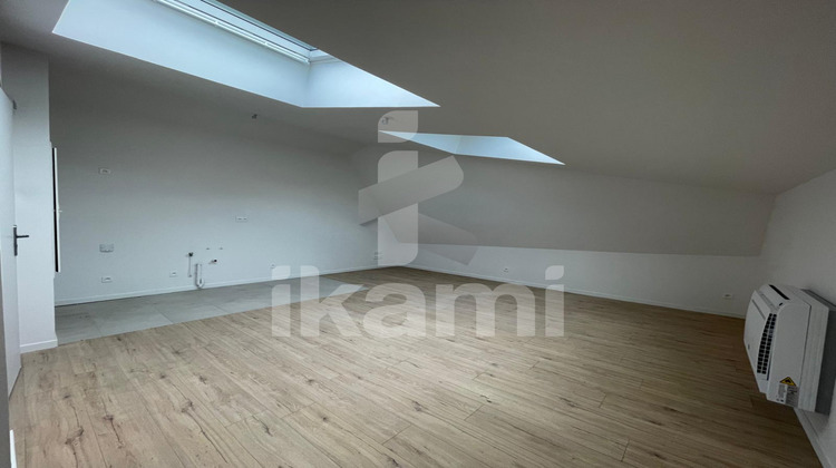 Ma-Cabane - Vente Appartement Étampes, 26 m²