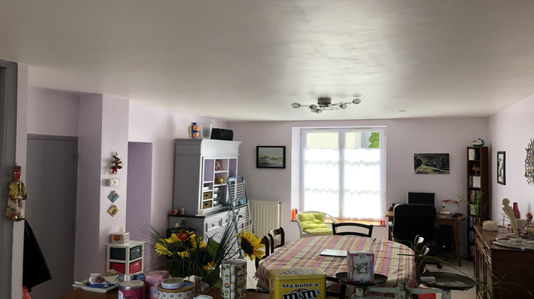 Ma-Cabane - Vente Appartement Étampes, 54 m²