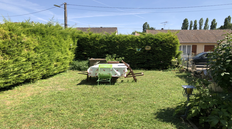 Ma-Cabane - Vente Appartement Étampes, 54 m²