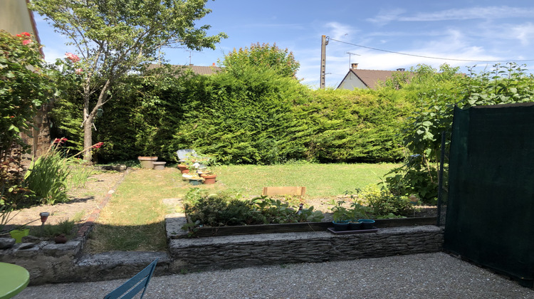 Ma-Cabane - Vente Appartement Étampes, 54 m²