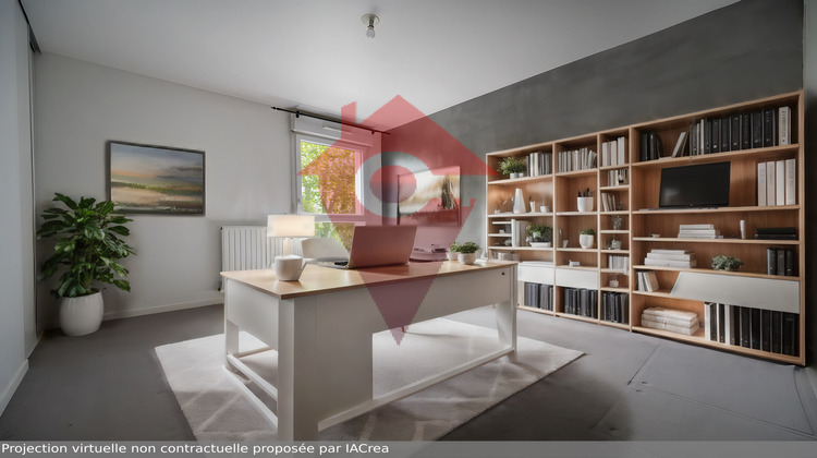 Ma-Cabane - Vente Appartement Étampes, 52 m²