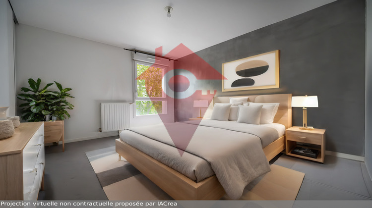 Ma-Cabane - Vente Appartement Étampes, 52 m²