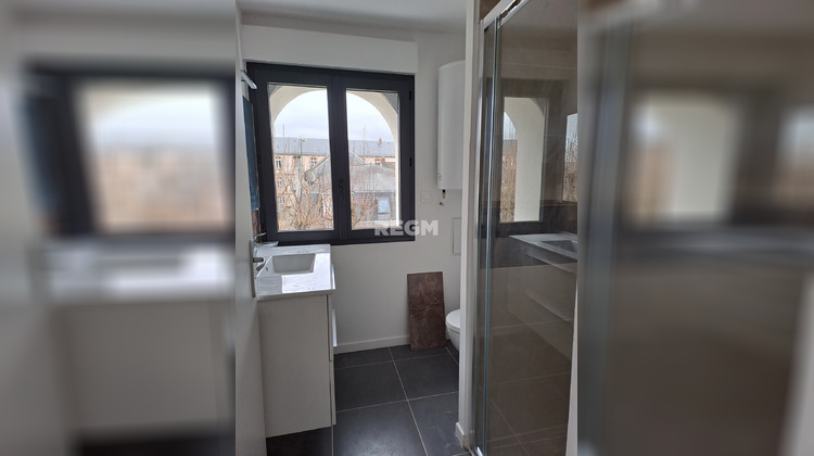 Ma-Cabane - Vente Appartement Étampes, 33 m²