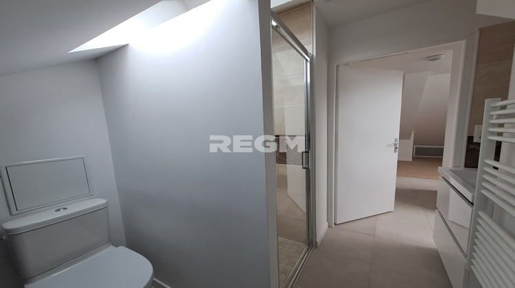 Ma-Cabane - Vente Appartement Étampes, 15 m²