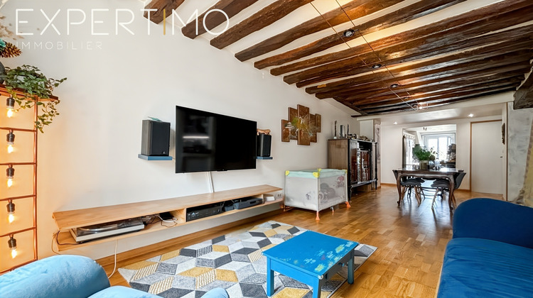 Ma-Cabane - Vente Appartement Étampes, 123 m²