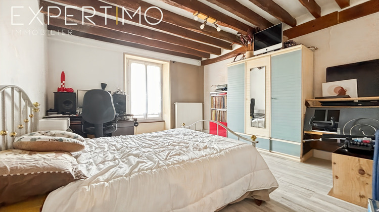 Ma-Cabane - Vente Appartement Étampes, 123 m²