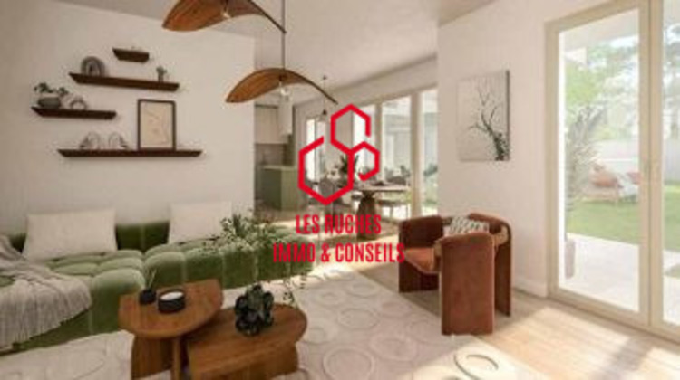 Ma-Cabane - Vente Appartement Étampes, 58 m²