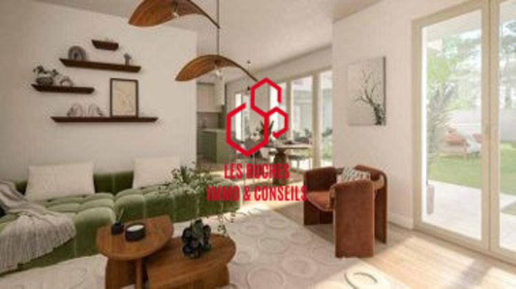 Ma-Cabane - Vente Appartement Étampes, 35 m²