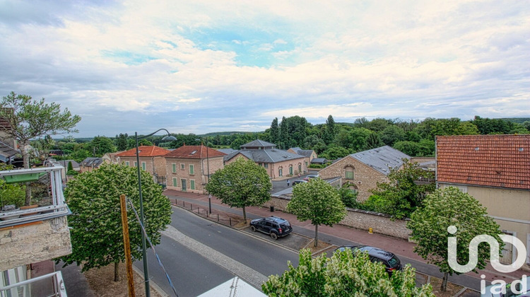 Ma-Cabane - Vente Appartement Étampes, 87 m²